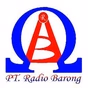 Radio Barong logo