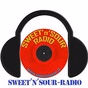 Rv1 Web Radio - Sweet'n'Sour Radio logo