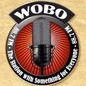 WOBO 88.7 FM - WOBO logo