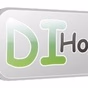 DIHOJE Radio logo