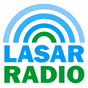 LASAR Radio logo