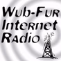 Wub-Fur Internet Radio logo
