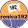 192 Radio logo