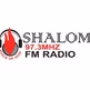 Shalom FM 97.3 logo