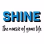 Shine Radio logo