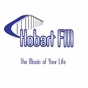 Hobart FM logo
