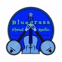 Bluegrass Planet Radio logo