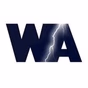 We Act Radio logo