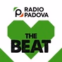 Radio Padova - The Beat logo
