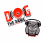 The Dog Radio - TheDogRadio.com logo