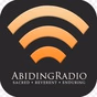 Abiding Radio - Instrumental logo