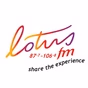 Lotus FM logo