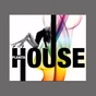 Planeta FM - House logo