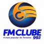 FM Clube logo