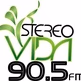 Estéreo Vida - XHZIH logo