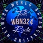 WBN324 Talk Radio logo