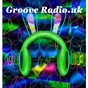 GrooveRadio.uk logo