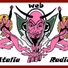 Web Italia Radio logo