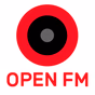 Open FM - Dance logo
