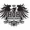 HOH Mix logo