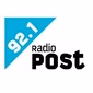 92.1 Radio Post logo