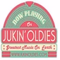 BeachMusicDJ - Jukin' Oldies logo