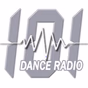 101 Dance Radio - The Electronic Jukebox logo