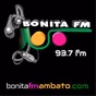 Radio Bonita Ecuador logo