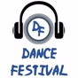 Yo Soy Radio Colombia - Dance Festival logo