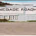 The Renegade Roadhouse logo