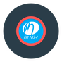 江西音乐广播 logo