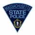 Massachusetts State Police, Troop D logo
