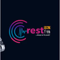 Crest 106.1 logo