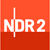 NDR 2 - Niedersachsen logo