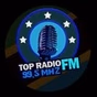 TOP RADIO 99.5 FM Morogoro logo