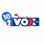 Radio Vox FM Warszawa logo