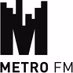 Metro FM logo