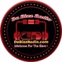 Da Bizz Radio logo