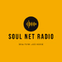 Soul Net Radio logo