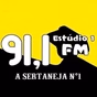 Rádio Estúdio 1 FM logo
