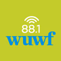 WUWF-1 News Radio - WUWF logo