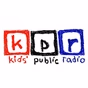Kids Public Radio - Lullaby logo