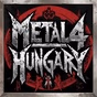 METAL4HUNGARY logo