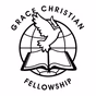 Grace Christian Fellowship Teachings logo