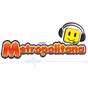 Rádio Metropolitana logo