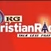 K G Christian Radio logo