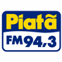 Piatã FM logo