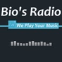 Bio's Radio logo