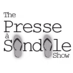 The Presse à Sandale Show logo