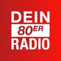 Radio RST - Dein 80er logo